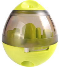 Fun interactive Roly Poly treat / food dispenser